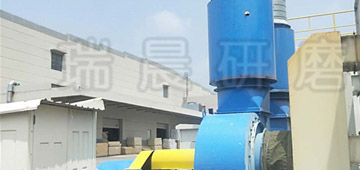 精密研磨，工業拋光中的細節(jié)制勝法